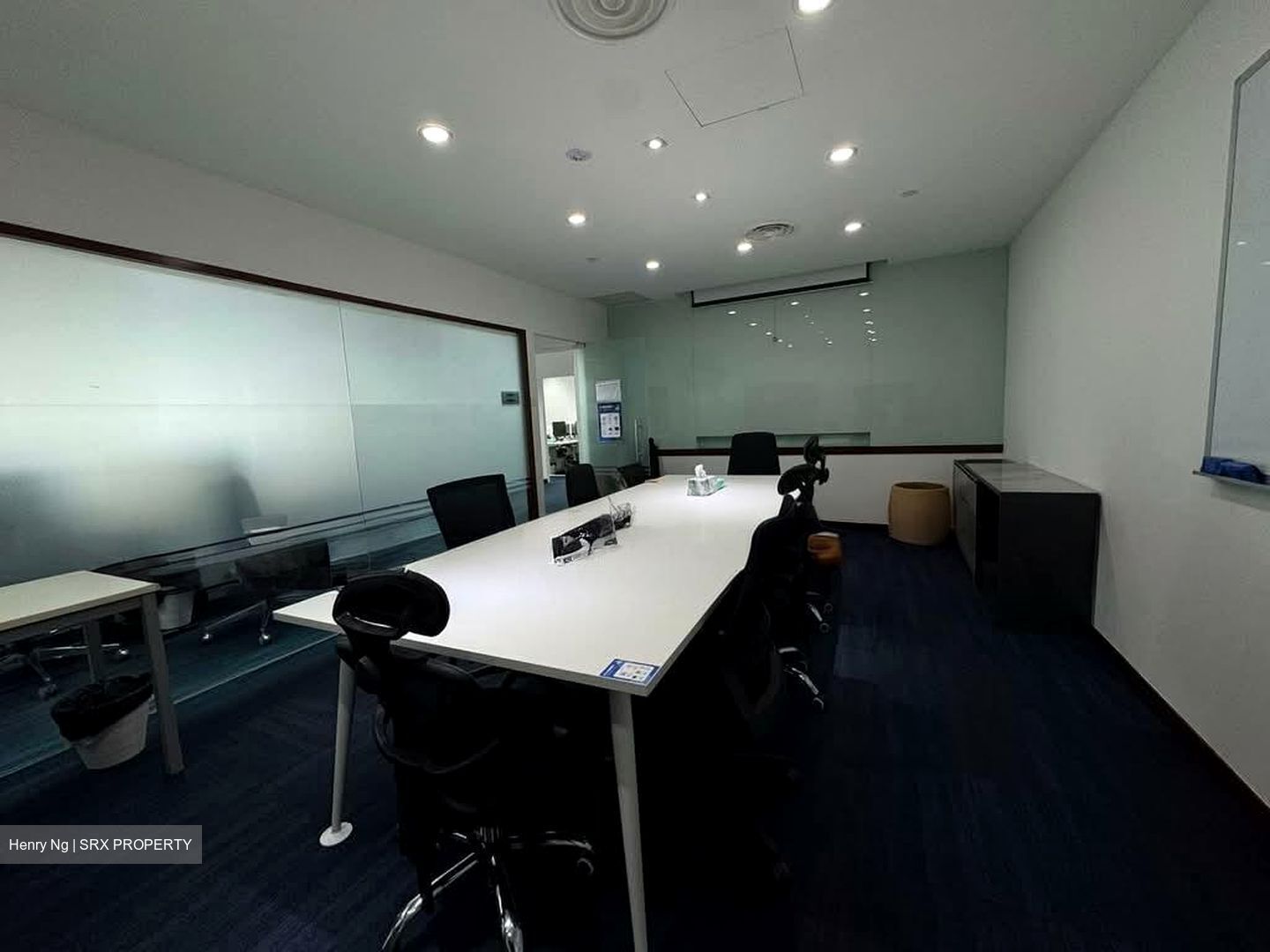 Suntec Tower Five (D1), Office #558765321